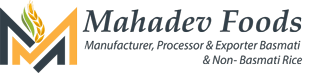 Mahadev foods